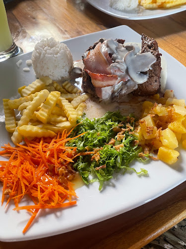 Comentarii opinii despre Azahar Restaurante Bar