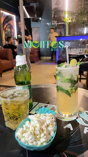 Mojitos bar - Caucasia
