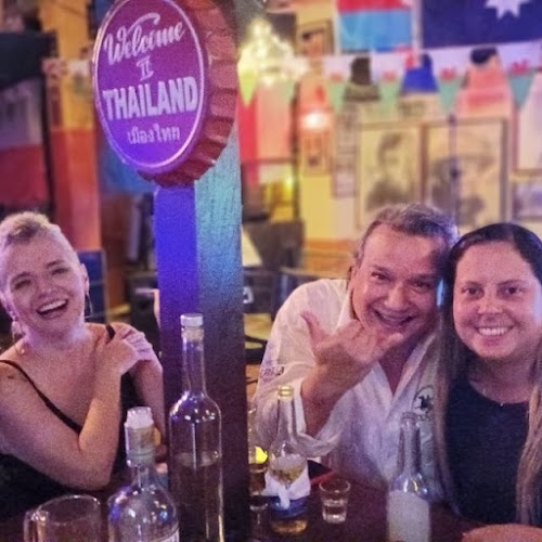 Martyn's Bar and Taberna Since 1983 - Gastronomía y hostelería