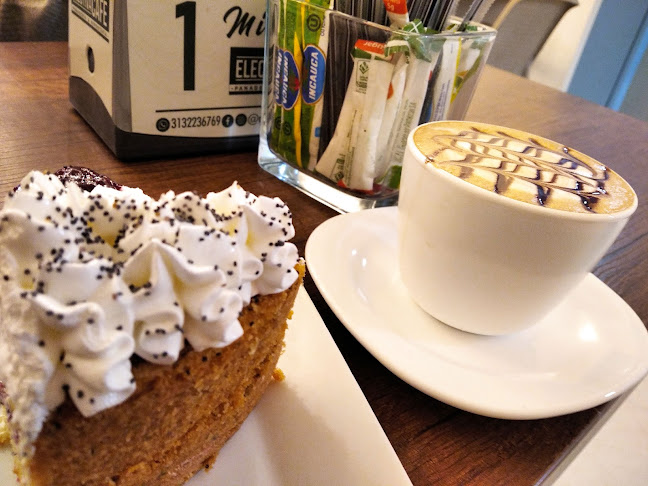 Electiva Café - Pamplona