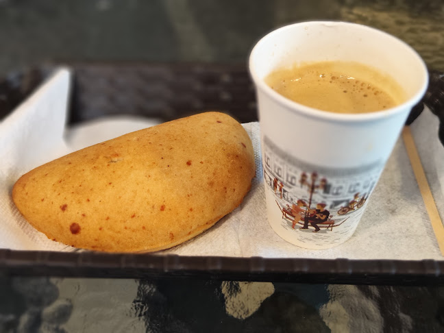 Jasant - Pan y Cafe - Gastronomía y hostelería