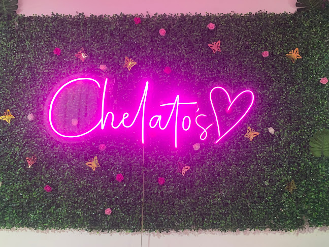 Opinii despre Chelato's în Villavicencio - Gastronomía y hostelería