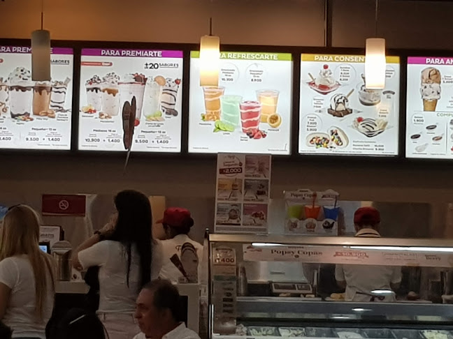 Opinii despre Juan Valdez - City Plaza Envigado în Envigado - Gastronomía y hostelería