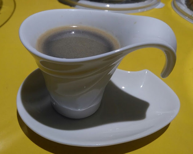 Café La Cosecha - Dosquebradas