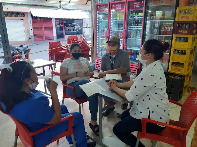 Comentarii opinii despre Panadería y Pastelería Delicias D'la 22