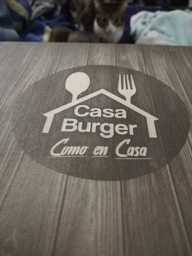 Opinii despre casa burger pamplona în Pamplona - Gastronomía y hostelería