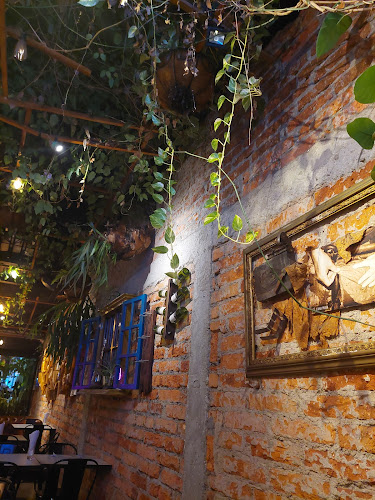 Restaurante Garroteros Pub Piedecuesta - Gastronomía y hostelería