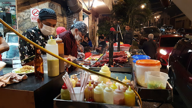 Toro Burguer & Rib's House