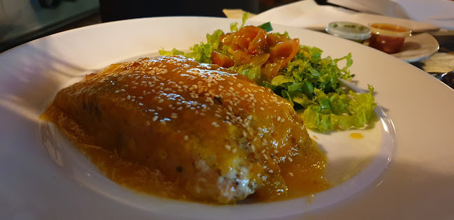 La Fogata - Gastronomía y hostelería