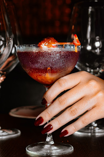 Restaurante Rojo Madrid - Gastronomía y hostelería