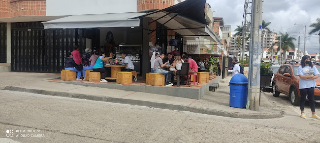 CHARRASCOS LECHONERIA ANCESTRAL