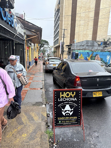 Opinii despre Toma Cafe Gourmet în Villavicencio - Gastronomía y hostelería