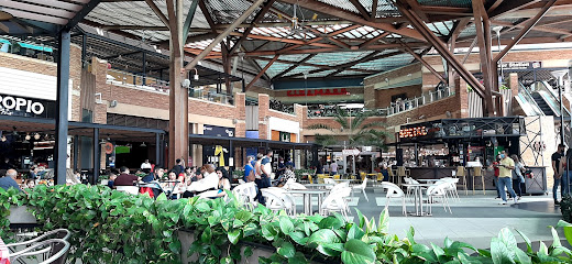 Archies C.C. Parque Caracolí