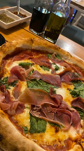 RISTORANTE #BAR #PIZZERIA #MAMMAMIA - Gastronomía y hostelería