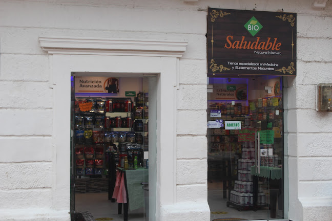 BioSaludable Santa marta