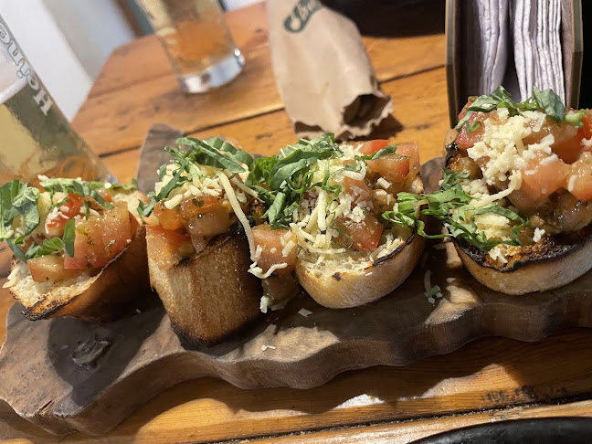 RISTORANTE #BAR #PIZZERIA #MAMMAMIA