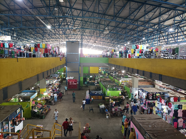 Cl. 19 #CARRERA 5, Ciénaga, Magdalena