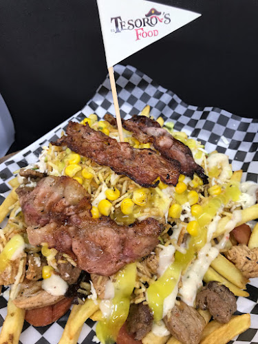 El Tesoros Food - Gastronomía y hostelería