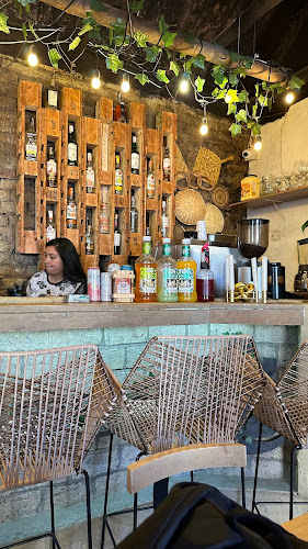 BAR-BOLY-CAFE EL MUISCA - Gastronomía y hostelería