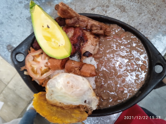 Restaurante Esquina Señorial - Guadalajara de Buga