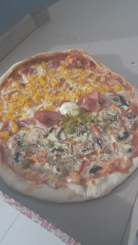 MAJO'S PIZZA - Gastronomía y hostelería