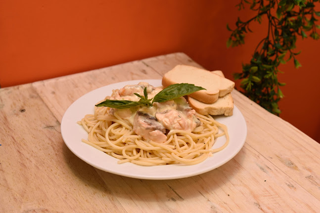 Comida de mar en Barranquilla Valhalla mar - Barranquilla