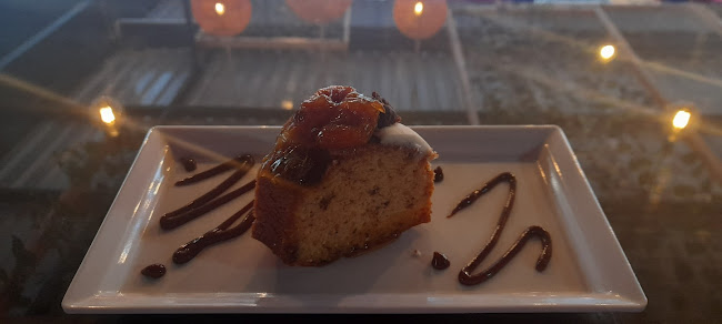 sweet black coffee bar - Armenia