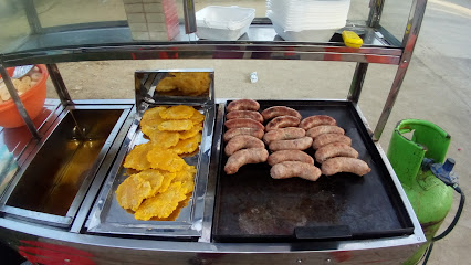 Comidas Rapidas Carnes Finas