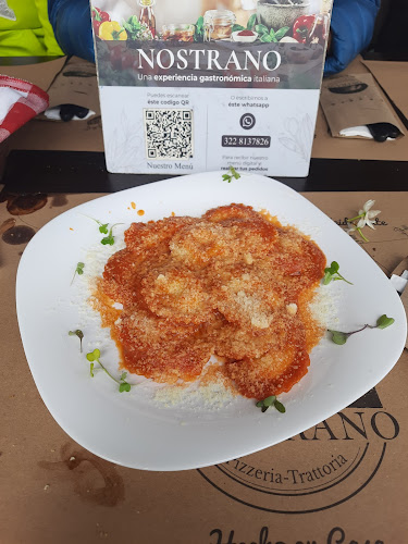 Nostrano - Gastronomía y hostelería