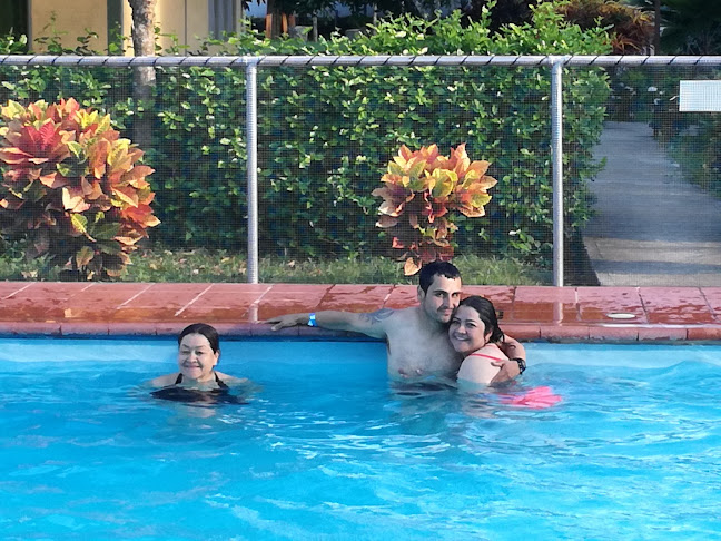 Comentarii opinii despre Centro Recreacional Guaduales