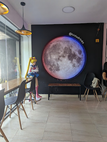 BIDA DRINKS - Barranquilla