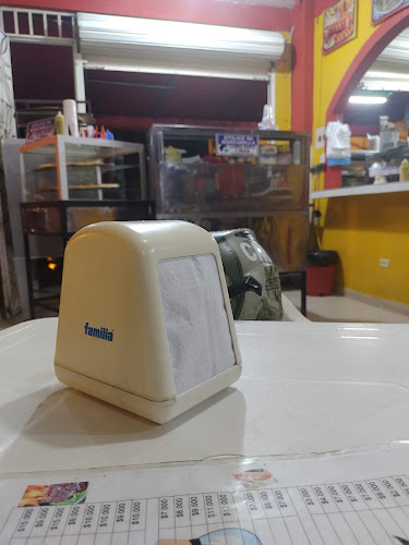 Comirapidas Don Chepe - Gastronomía y hostelería