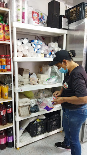 MEGAPAN JAMUNDI PANADERÍA Y PASTELERÍA - Gastronomía y hostelería