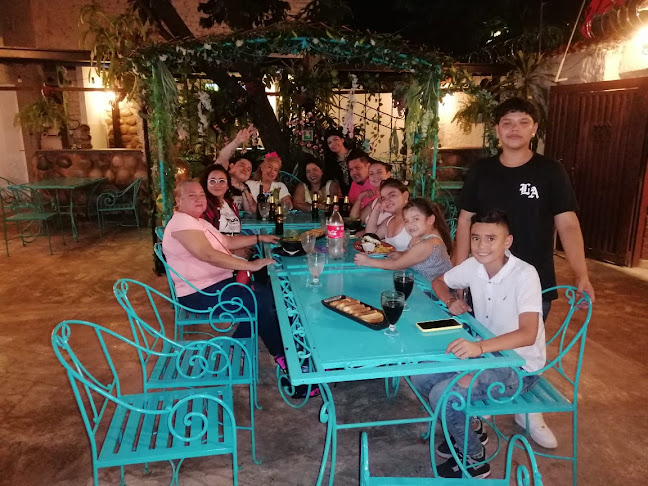 Terrazza Italiana - Gastronomía y hostelería