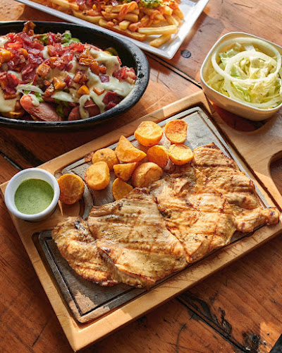 Comentarii opinii despre La Burguesería Villa del Prado