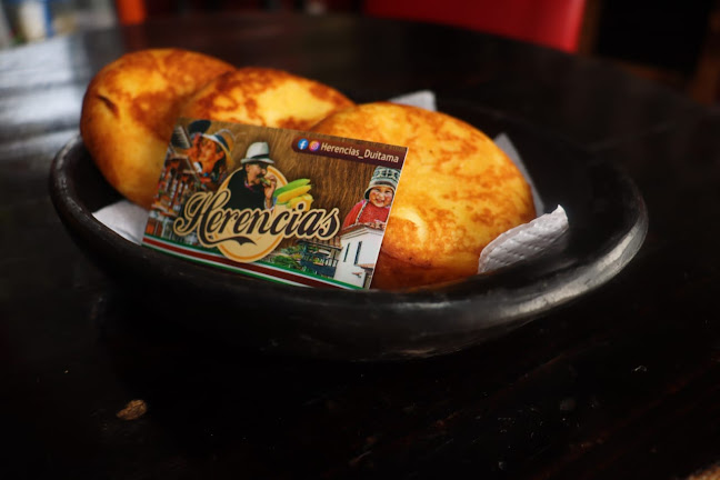 Opinii despre Herencias Duitama în Duitama - Gastronomía y hostelería