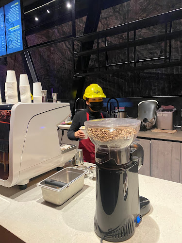 Café del Domo - Zipaquirá