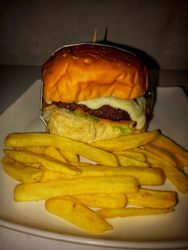 FAST FOOD SD7 - Sincelejo