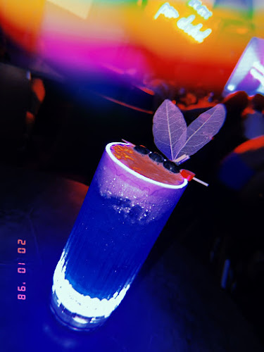 El Patio Bar Pereira