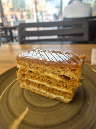 Hornitos Santa Bárbara - Gastronomía y hostelería