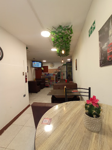 Opinii despre Cafetería El Baron Star în Funza - Gastronomía y hostelería