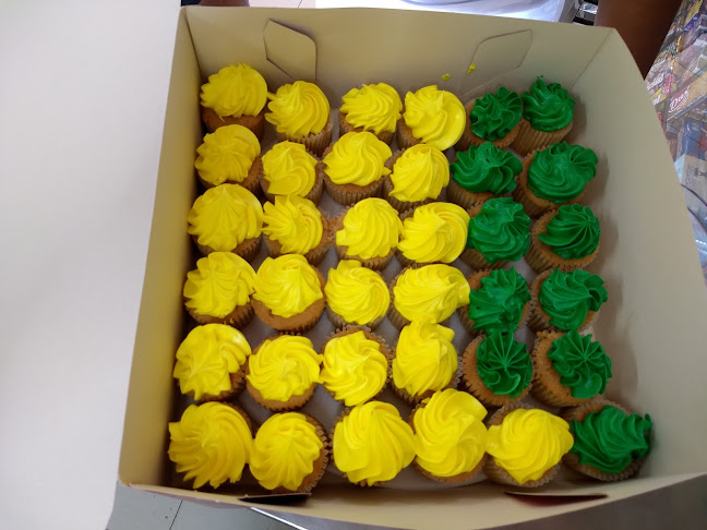 PANADERÍA LUCYPAN - Turbaco