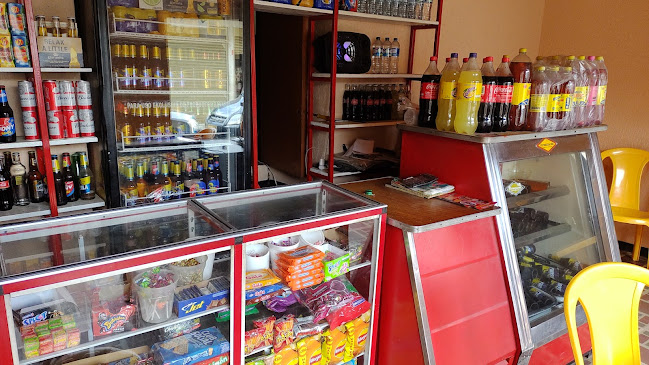 Opinii despre Agencia El Tiempo în Guateque - Gastronomía y hostelería