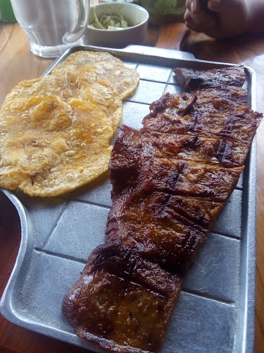 Comentarii opinii despre Los Parzeros