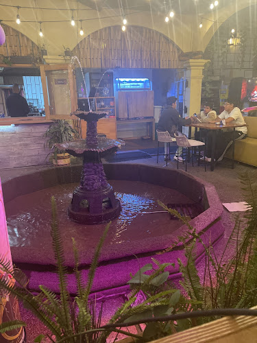 Comentarii opinii despre Líbano shawarma