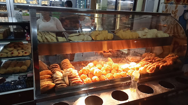 Opinii despre Panadería Delicias del Pan în Soledad - Gastronomía y hostelería