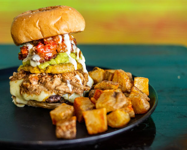 Opinii despre Gurban Express în Itagüi - Gastronomía y hostelería