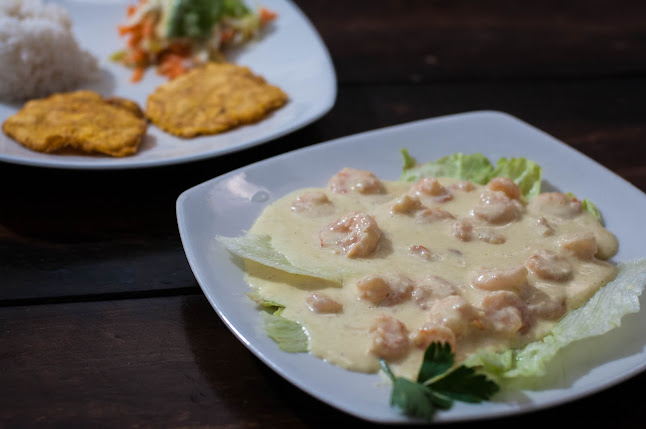 EL SAZON COSTEÑO - Restaurantes - Comida de Mar - Cevicherías - Almuerzos Ejecutivos - Bandeja Caribeña - Paella Marinera - Gastronomía y hostelería