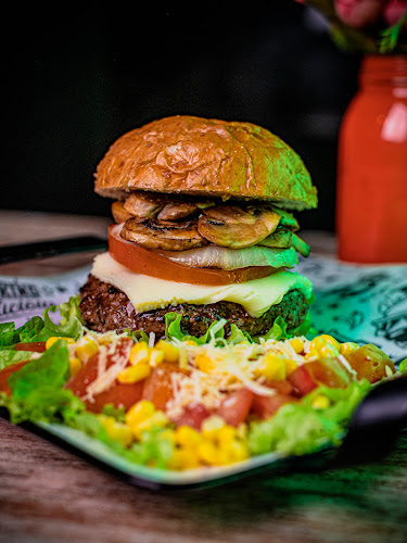 BF - Burgers & Fries Monteria - Gastronomía y hostelería