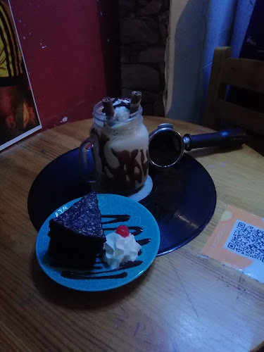 Opinii despre La Cumbancha Cafe-bar în Pereira - Gastronomía y hostelería